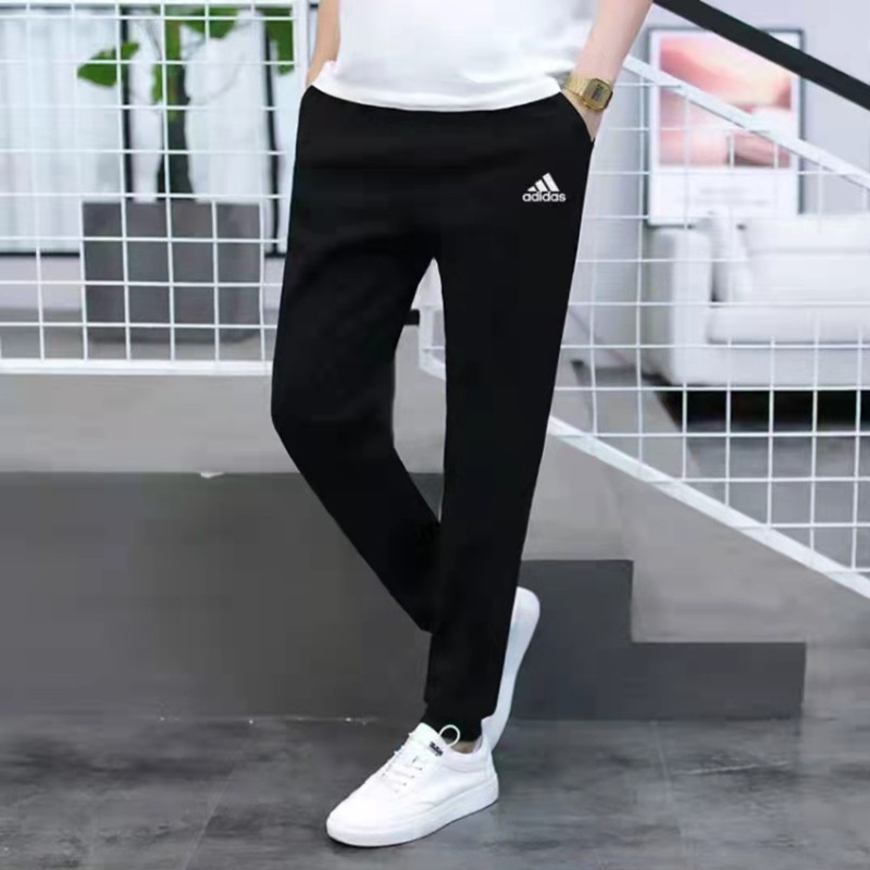 【送运费险】阿迪达斯 一件39.9元 第二件29.9元 男女  圆领T恤