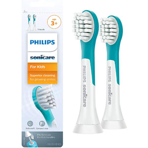 Philips飞利浦Sonicare HX6032/94 原装刷头 2支装