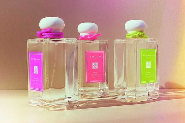 Jo Malone 4月限定新香Blossom Girls4月份上市_拔草哦