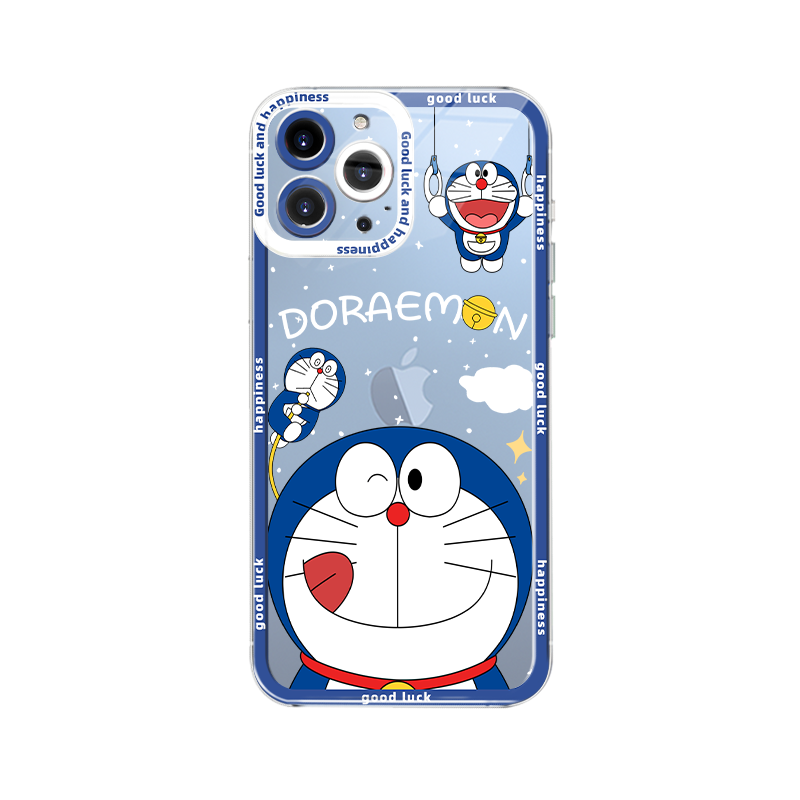 【iPhone全系列】镜头全包创意手机壳