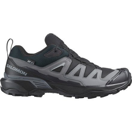 Salomon X Ultra 360 ClimaSalomon 萨洛蒙男士徒步鞋 Black/Magnet/Quietshade 10
