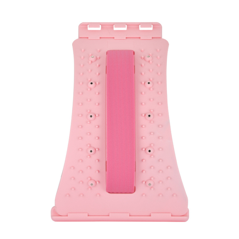 腰椎间盘突出治疗器椎腰牵引神器