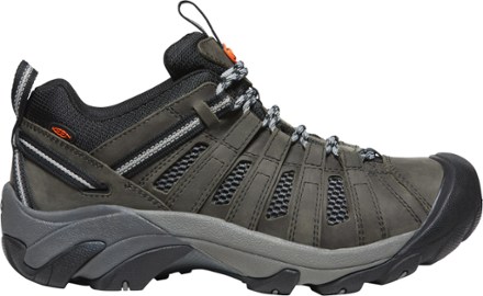 KEEN Voyageur Hiking Shoes - Men's