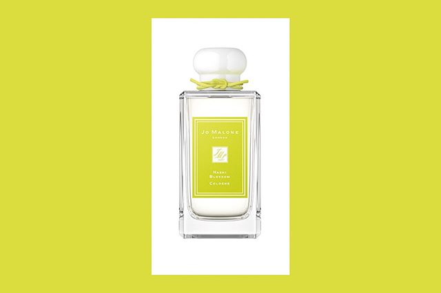 Jo Malone 4月限定新香Blossom Girls4月份上市_拔草哦