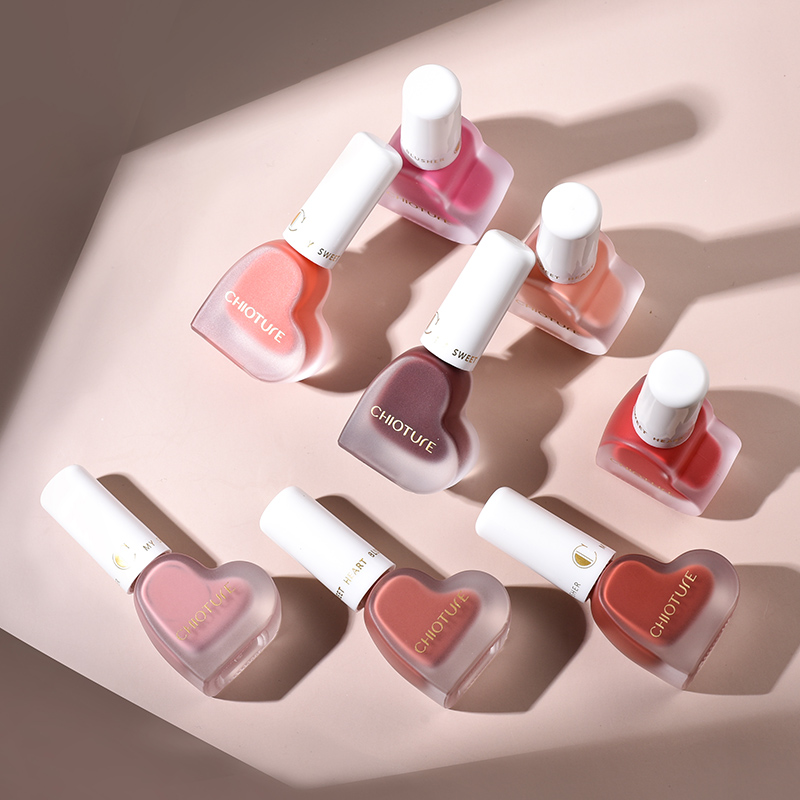 【拍两件】稚优泉液体腮红自然提亮单色腮红