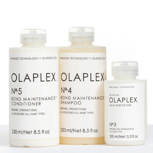 降价！OLAPLEX 3+4+5号强韧修护护发套装