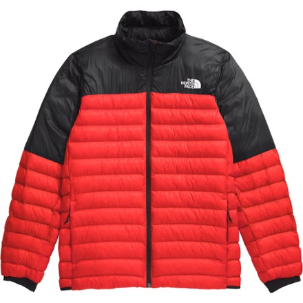 The North Face Terra Peak Insulated Jacket - Men's