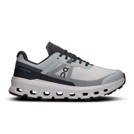 On Cloudvista 2 Trail-Running Shoes - Men's