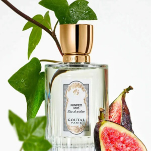 Goutal 古特尔 宁法花园中性淡香水 EDT 100ml
