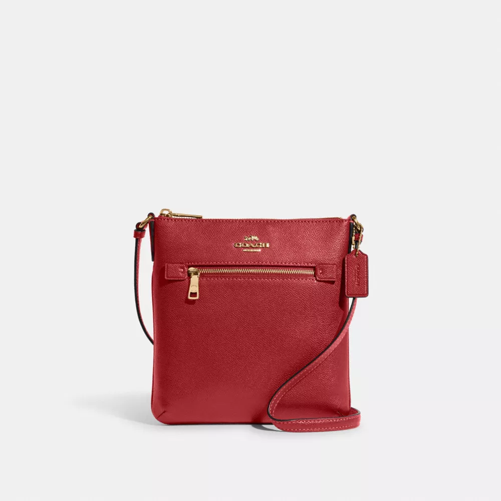 COACH蔻驰Mini Rowan公文包CE871-IMF8Q