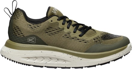 KEEN WK400 Walking Shoes - Men's