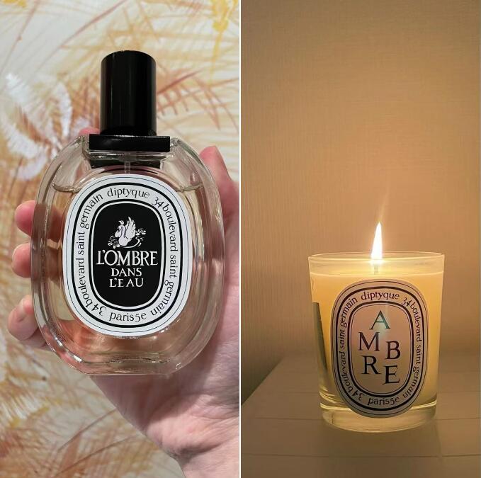 Diptyque入口内单品定价优势+叠加75折码