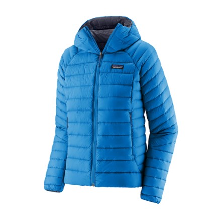 Patagonia Down Sweater Hoodie - Women's
