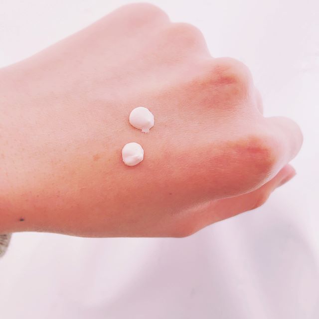 elixir 新品防晒乳balancing milk