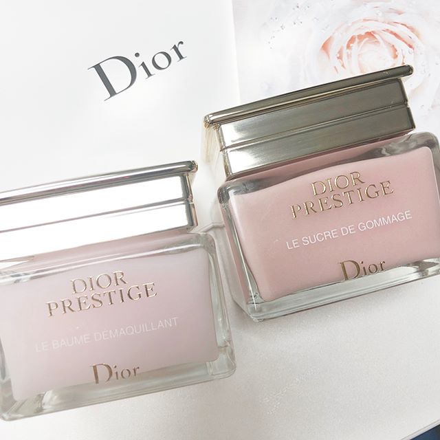 Dior Prestige Le Sucre De Gommage 2025 | www.takertrailers.ee