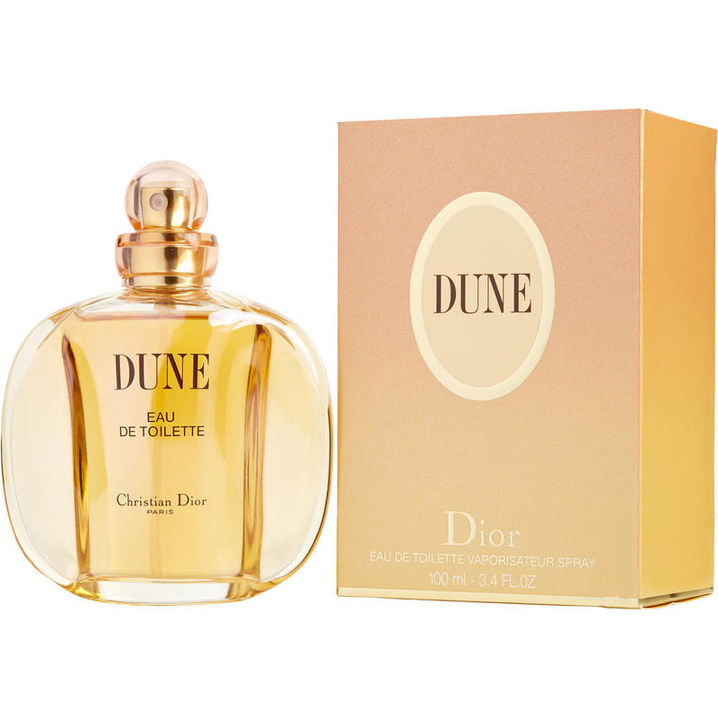 Dior迪奥 沙丘女士淡香水 100ml