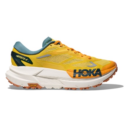 HOKA Mafate X Trail-Running Shoes - Men's