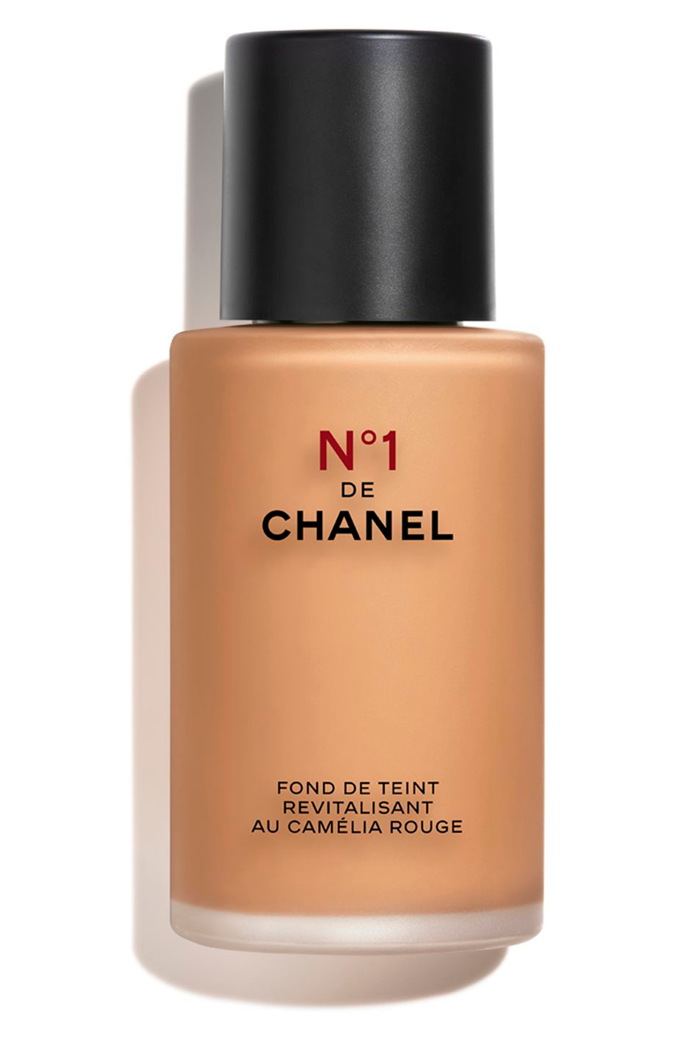 CHANEL N°1 DE CHANEL Foundation