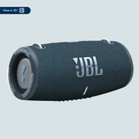 JBL Xtreme 3 便携式无线蓝牙音箱﻿