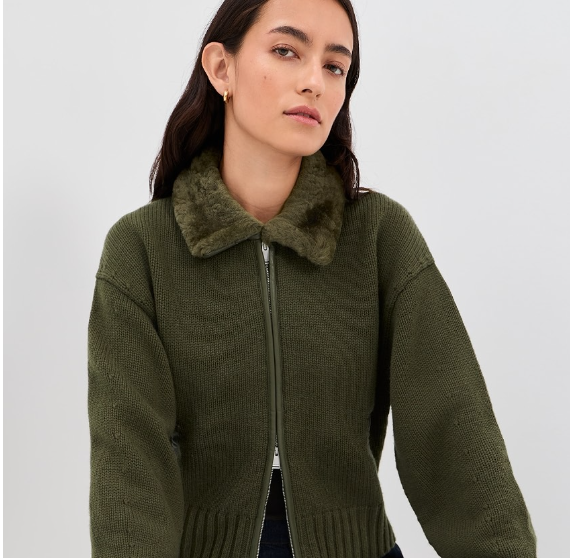 Shopbop秋季新品上线 收 Reformation、Coach等