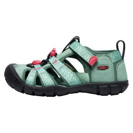 KEEN Seacamp II CNX Sandals - Kids'