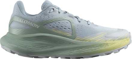 Salomon Glide Max TR萨洛蒙女士跑鞋