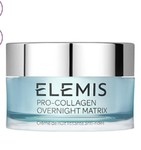 ELEMIS Pro-Collagen骨胶原海盐晚霜