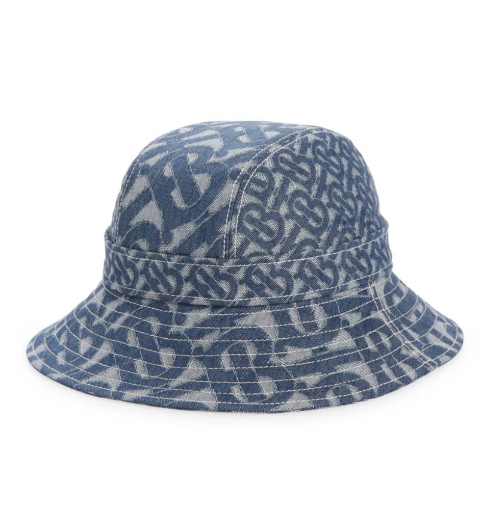Burberry Monogram 帽子