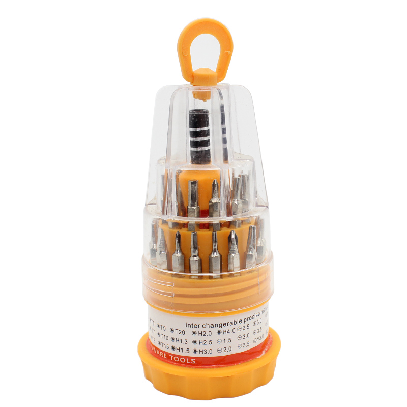 30合1多功能螺丝刀套装