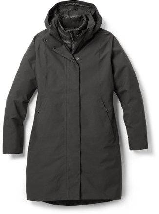 Patagonia-Parka