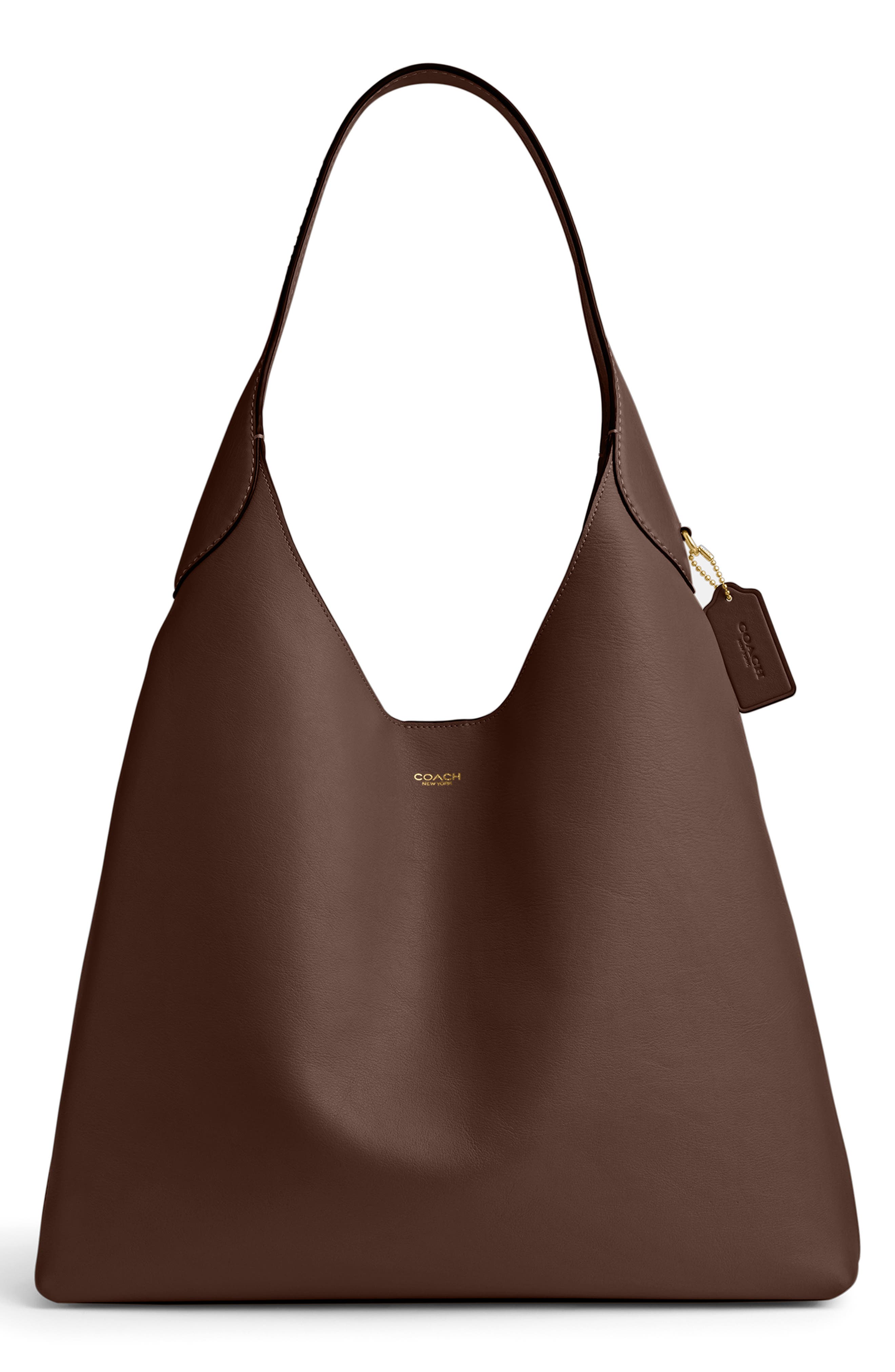 COACH Brooklyn 39 Shoulder Bag