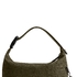 COACH Speedclip 9 Jacquard 蔻驰单肩包 Olive Drab