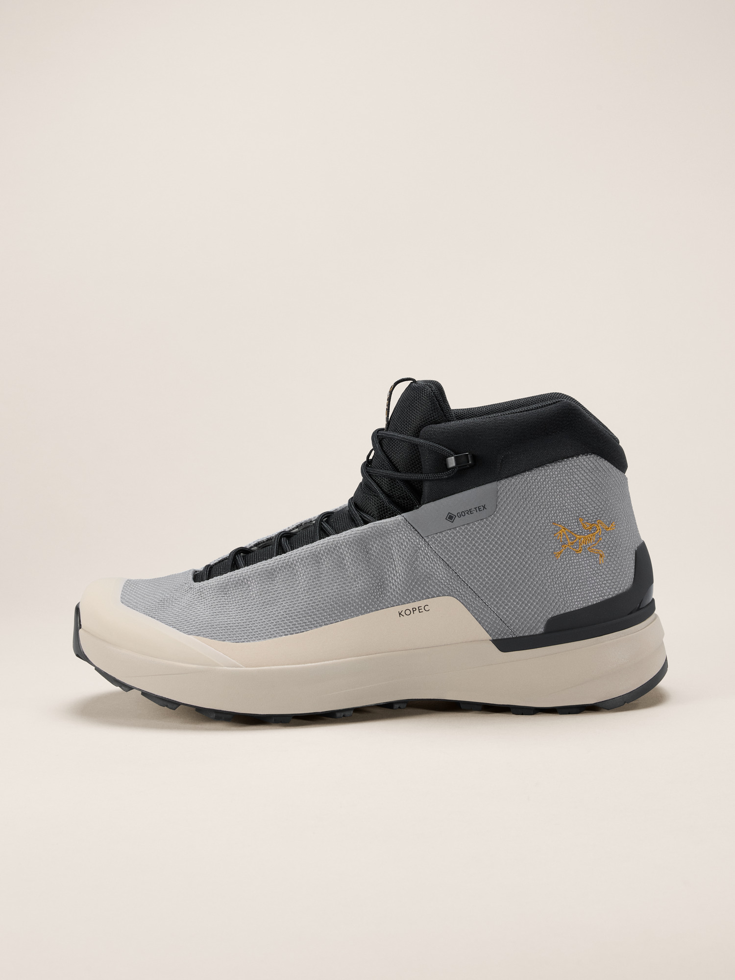 Arcteryx Kopec Mid GTX始祖鸟男靴 Void/Rune 11