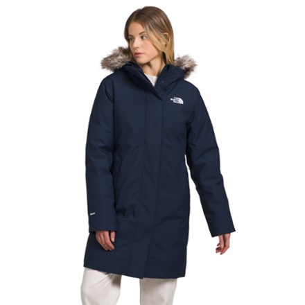 The North Face Arctic Insulated Parka - Women's