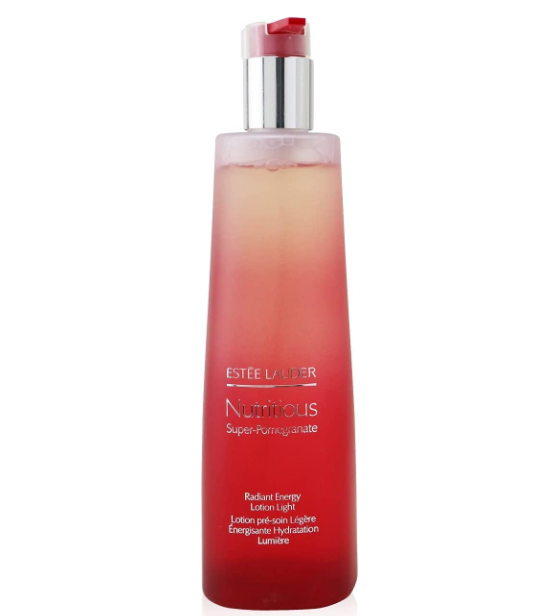 Estee Lauder 雅诗兰黛 鲜活亮采红石榴乳液（轻盈版）400ml