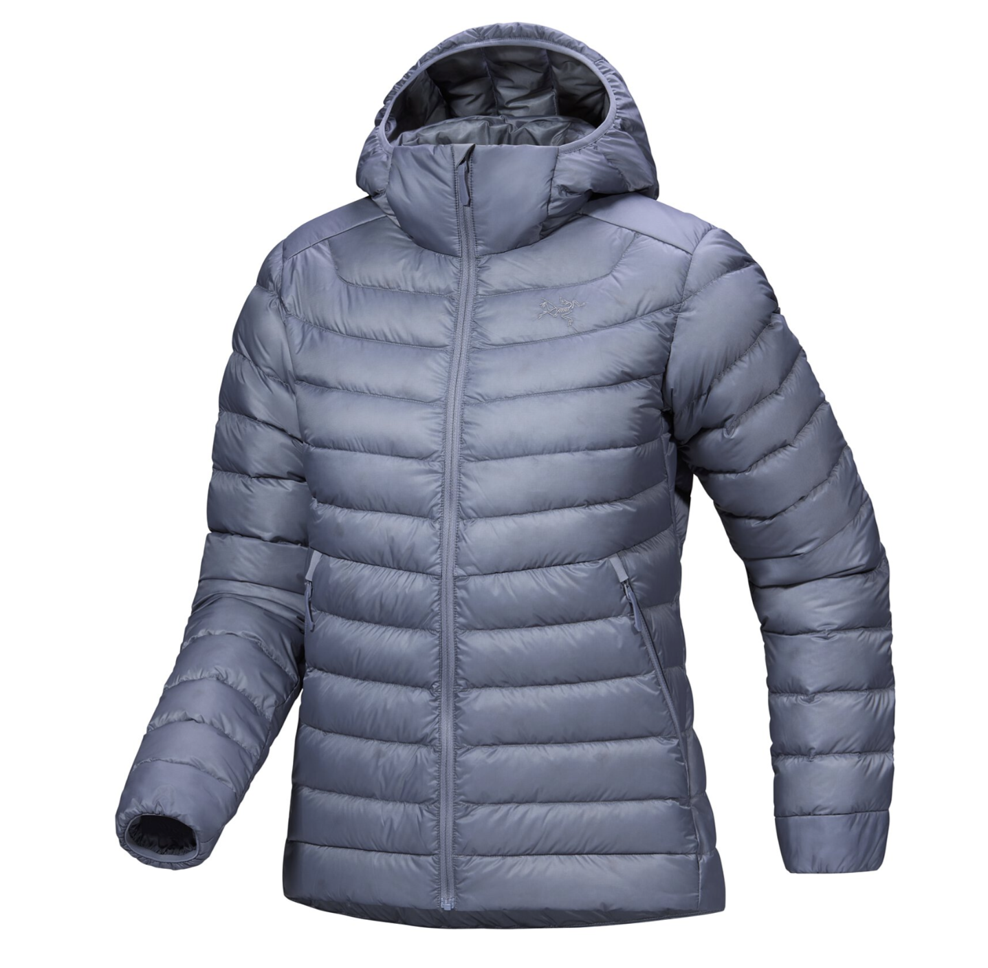 Arc'teryx Cerium           Stratus S 