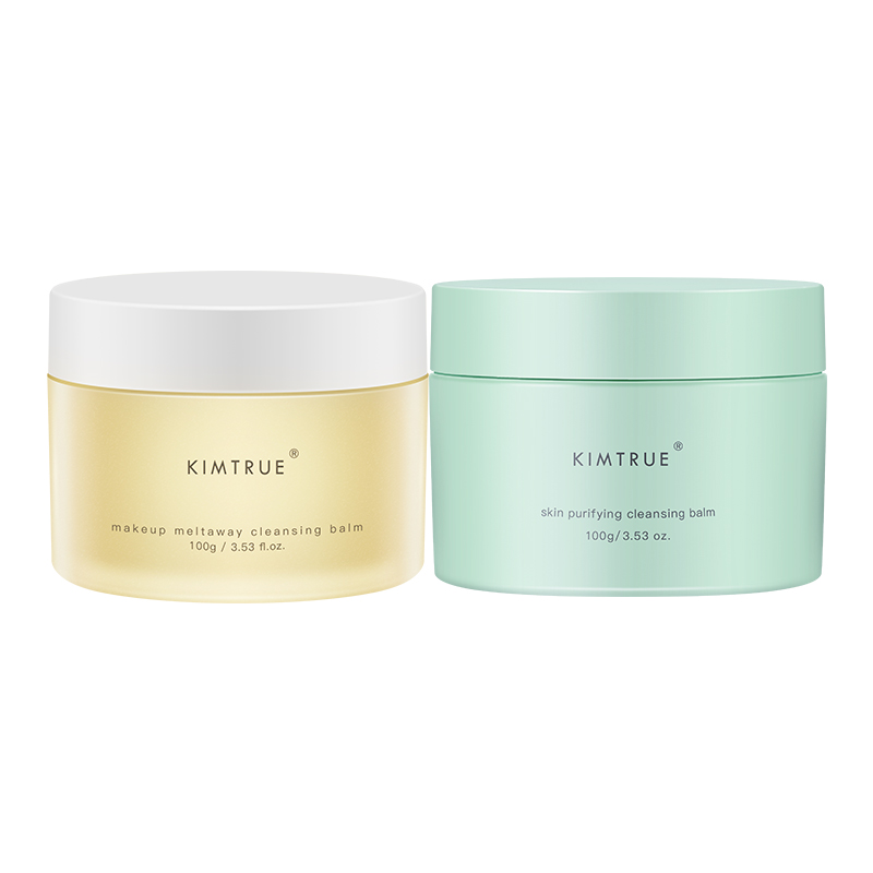 KT且初土豆泥卸妆膏辣木籽深层清洁脸部