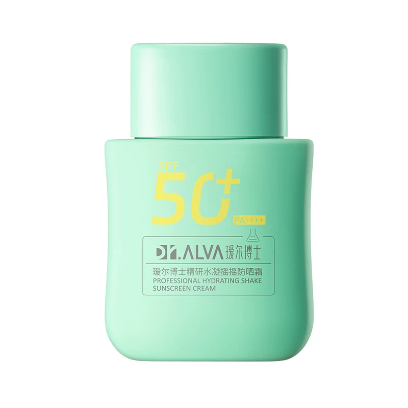 【瑷尔博士】精研水凝防晒霜50g