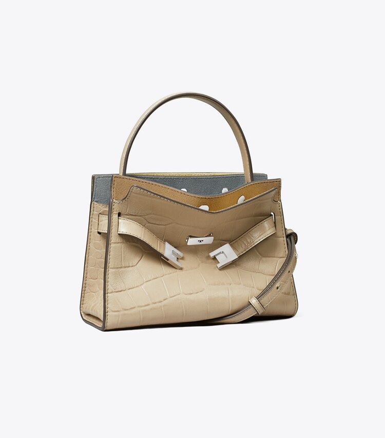 tory burch Petite Lee Radziwill 汤丽柏琦单肩包