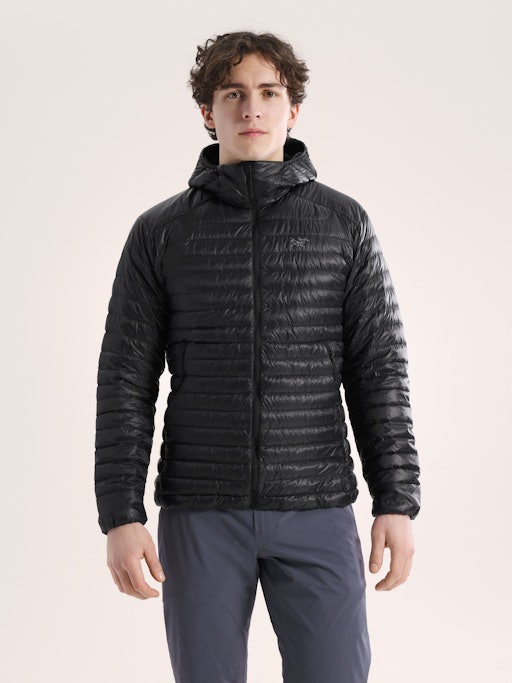 Arcteryx Cerium SL始祖鸟男士羽绒服