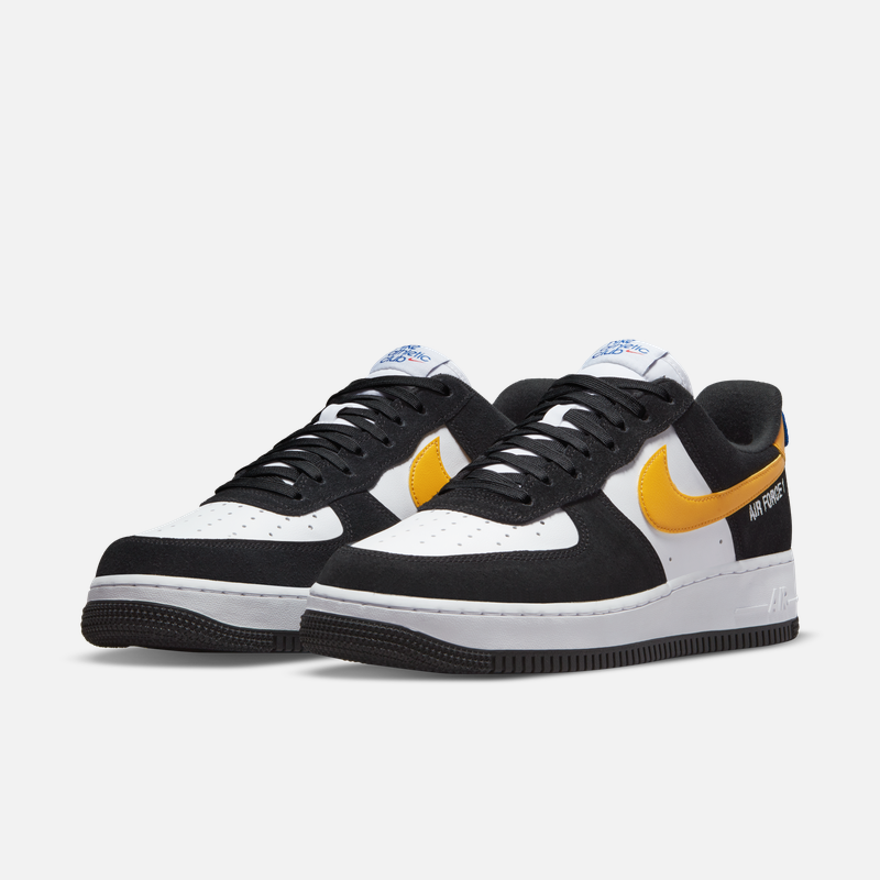 Nike耐克官方AIRFORCE1'07LV8男子运动鞋