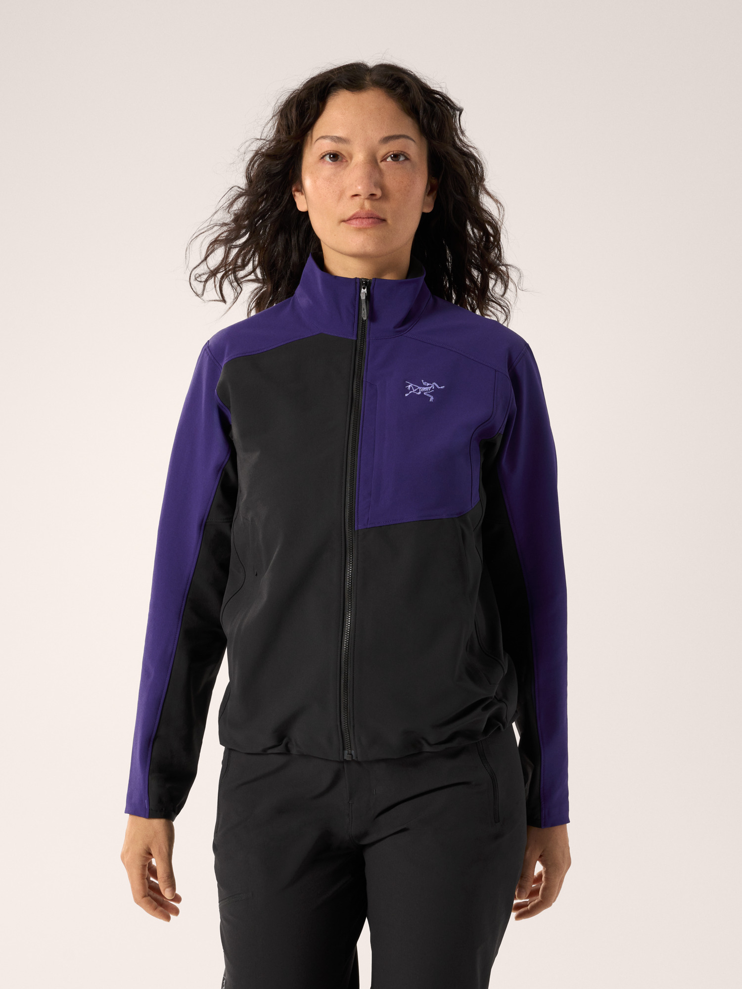 Arcteryx Gamma Jacket Women's