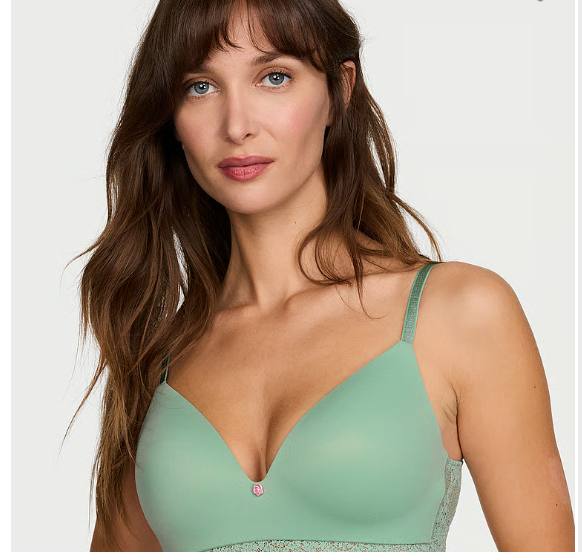 Victoria's Secret 年中低至4折+额外7.5折