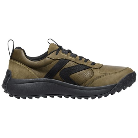 KEEN KS86 Leather Sneakers - Men's