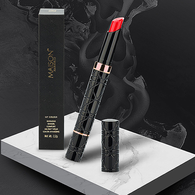 【稳定签到】小众品牌哑光口红