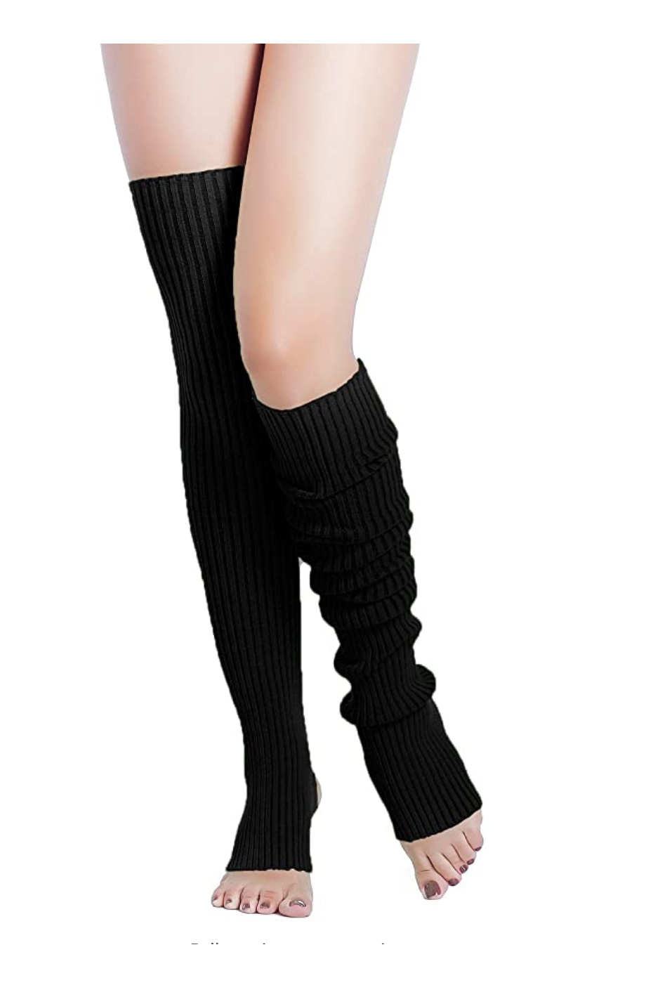 V28 Long Leg Warmer
