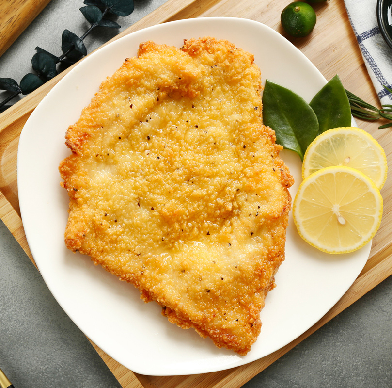 春雪大鸡排510g鸡排半成品冷冻