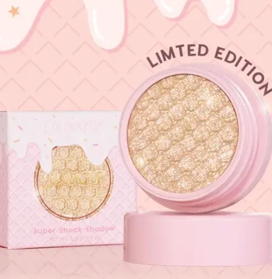 Colourpop 11周年 生日月大促