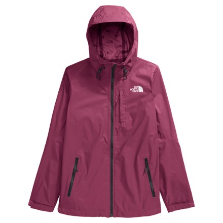 The North Face Alta Vista Rain Jacket - Women's