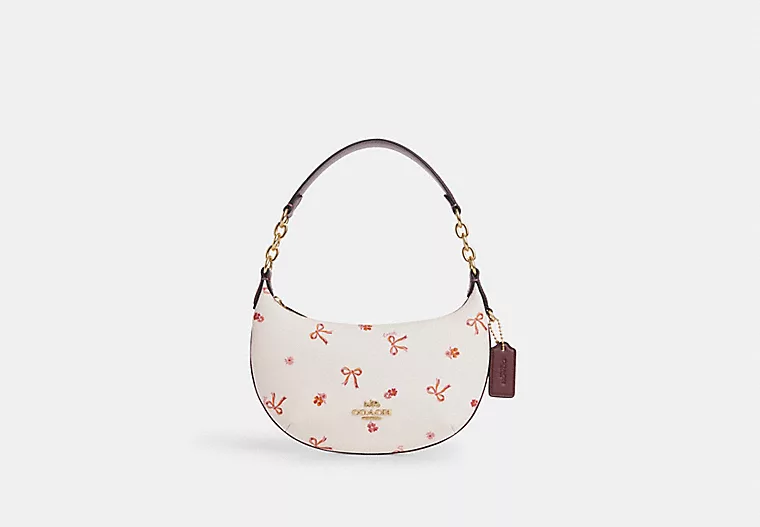 COACH® | Mini Payton单肩包